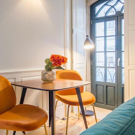 Barao Oporto Apartments Экстерьер фото
