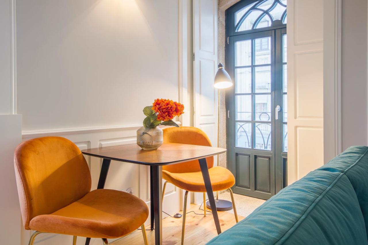 Barao Oporto Apartments Экстерьер фото