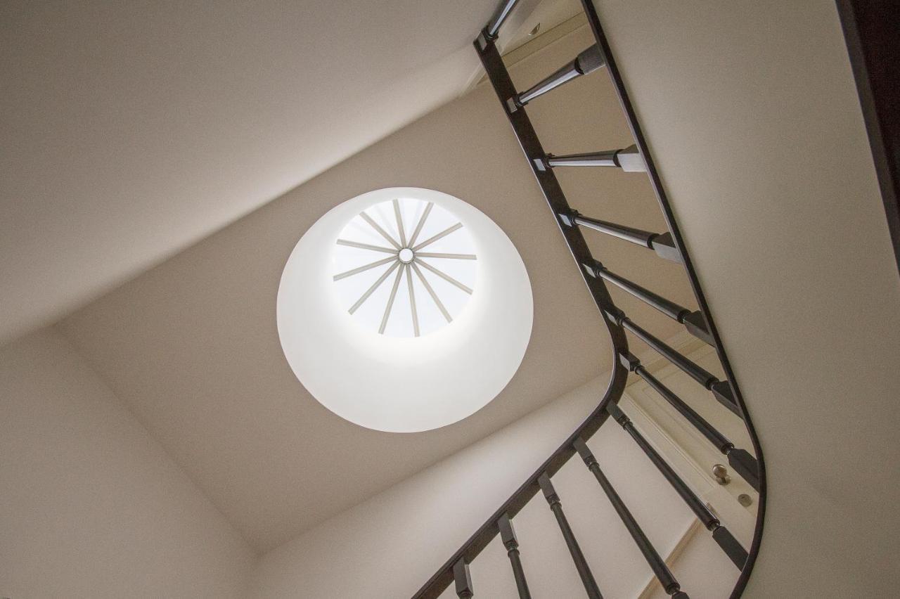 Barao Oporto Apartments Экстерьер фото