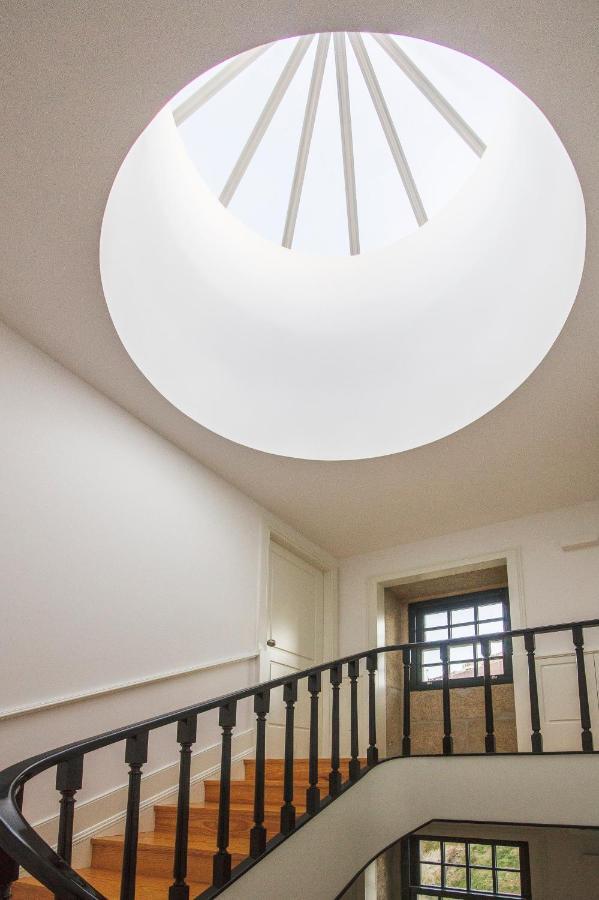 Barao Oporto Apartments Экстерьер фото