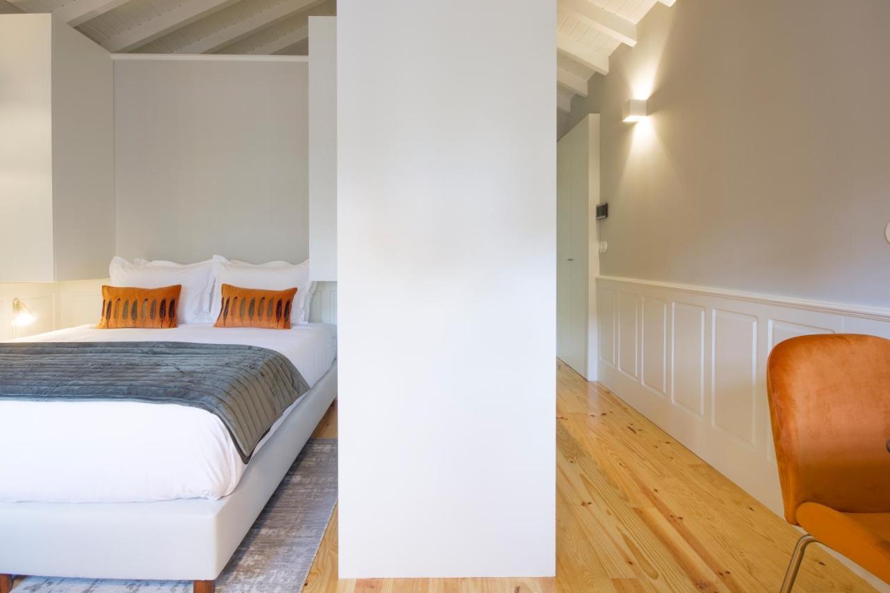 Barao Oporto Apartments Экстерьер фото
