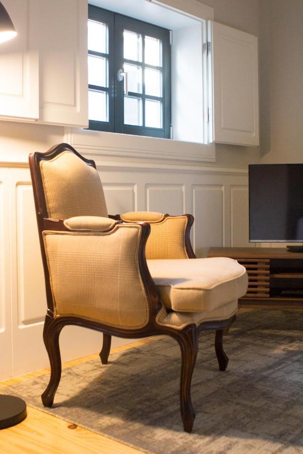 Barao Oporto Apartments Экстерьер фото